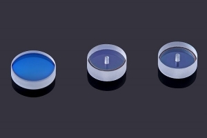 打孔激光反射鏡入射角0°/45°